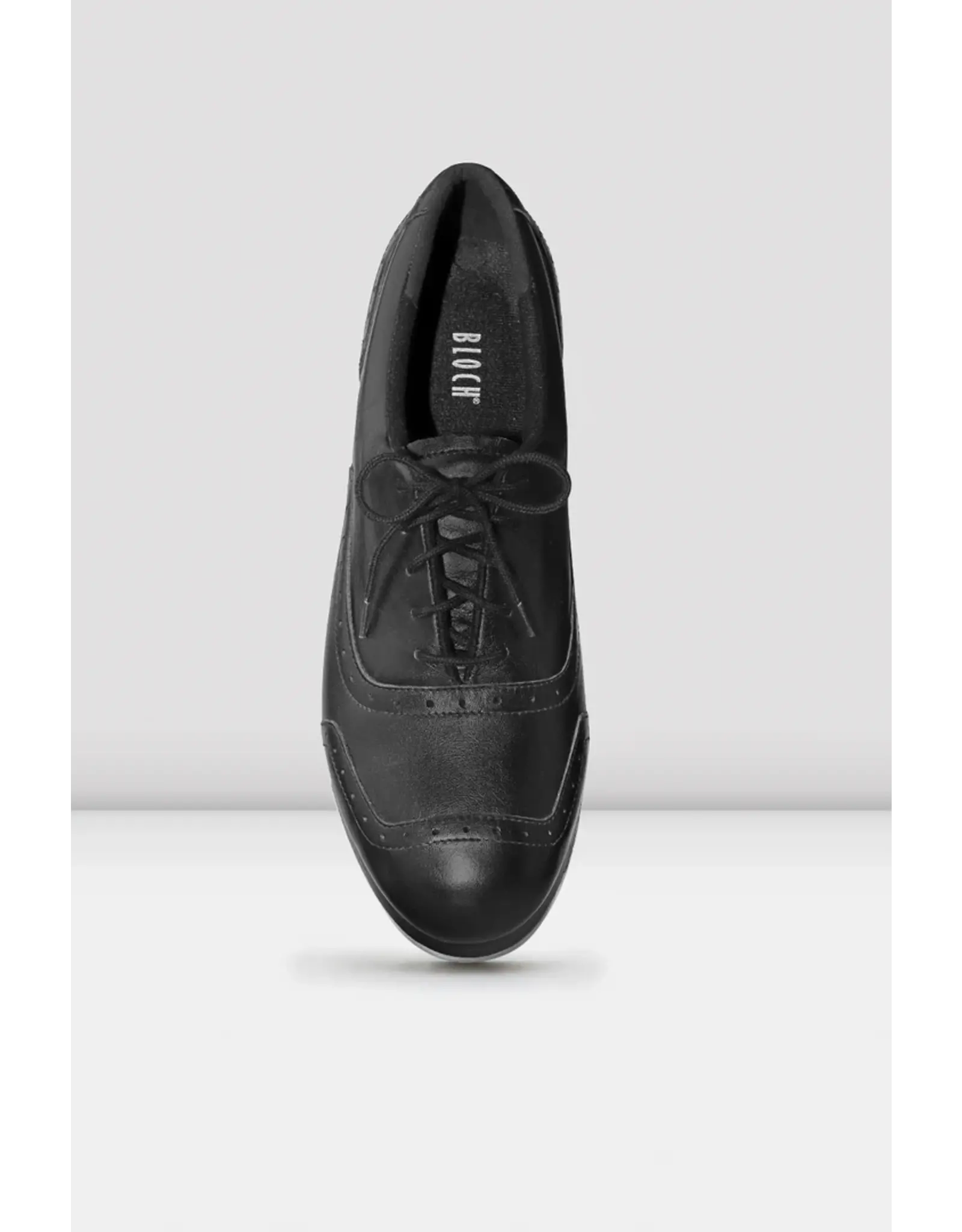Bloch / Mirella Men's Jason Samuels Smith Tap Shoe (313M)