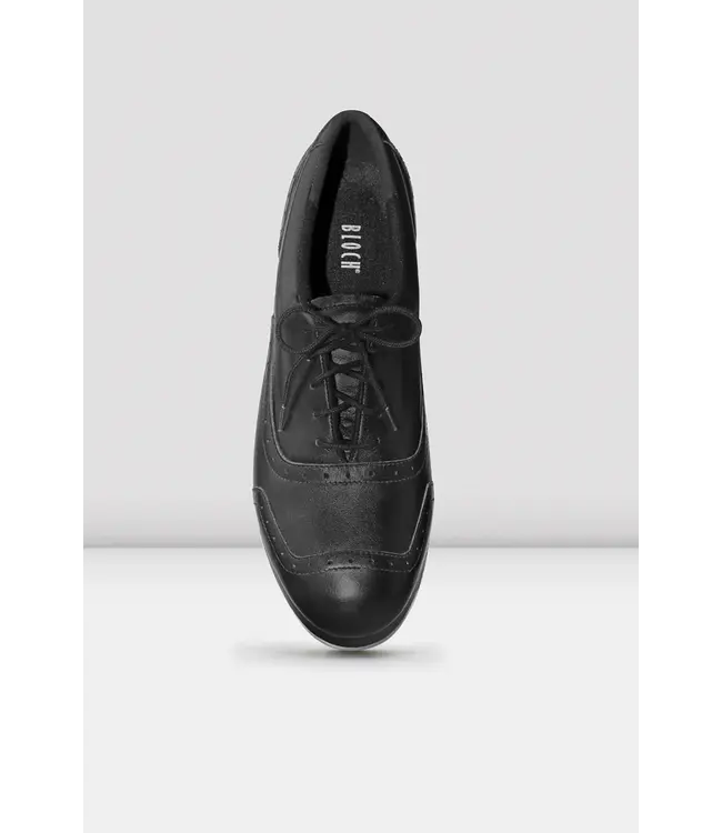 Bloch / Mirella Men's Jason Samuels Smith Tap Shoe (313M)