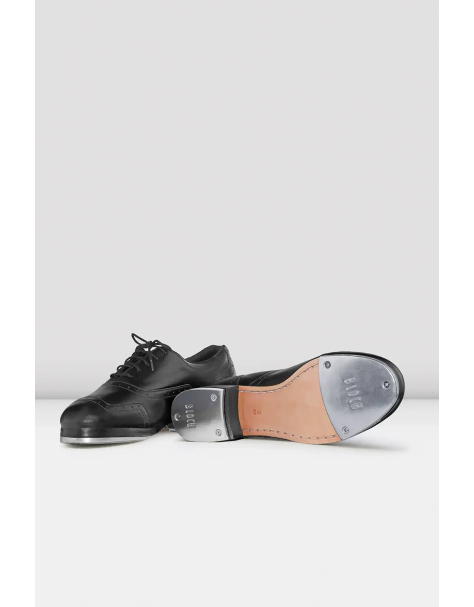 Bloch / Mirella Men's Jason Samuels Smith Tap Shoe (313M)
