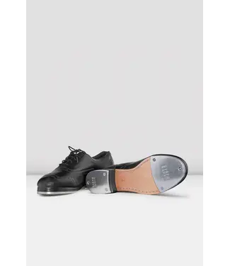 Bloch / Mirella Men's Jason Samuels Smith Tap Shoe (313M)