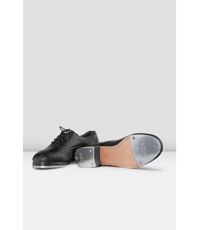 Bloch / Mirella Men's Jason Samuels Smith Tap Shoe (313M)