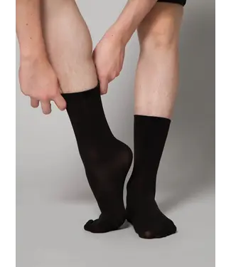 Body Wrappers Men's Dance Socks (M71)