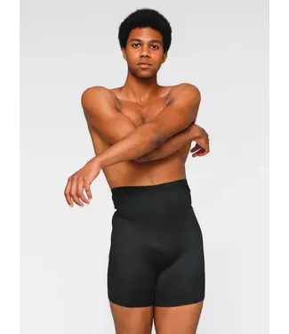 Body Wrappers Men's Bike Shorts (M192)