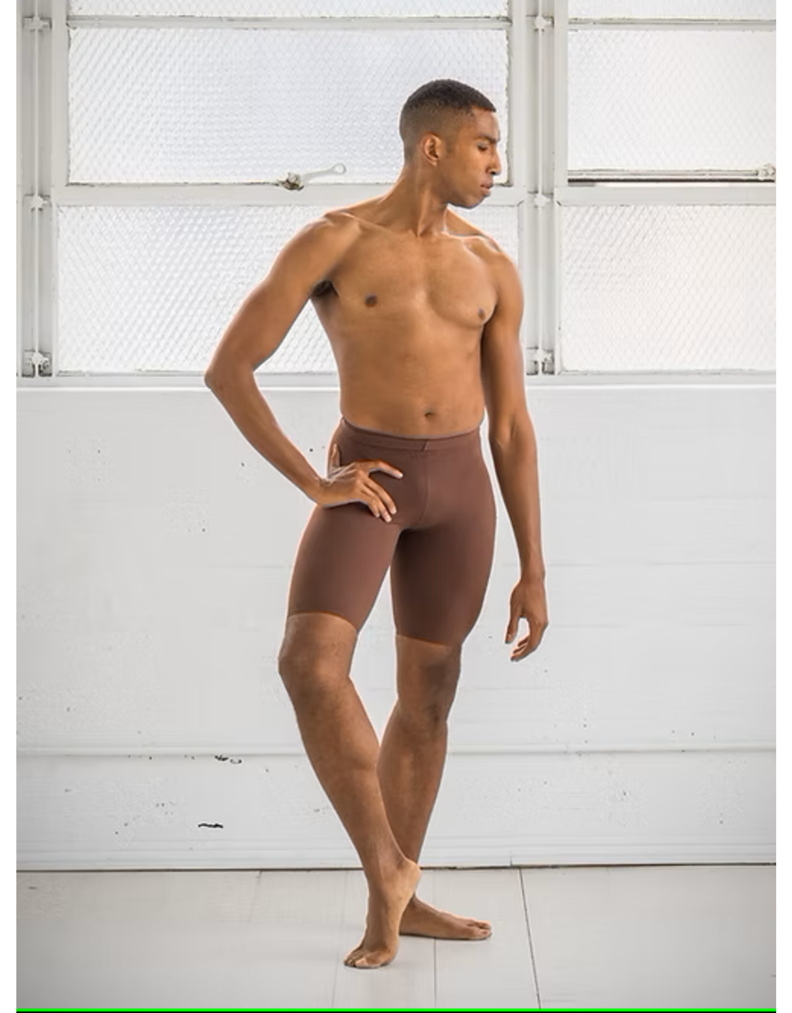 M Stevens Mid Length Sportex Shorts (9988)