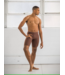 M Stevens Mid Length Sportex Shorts (9988)