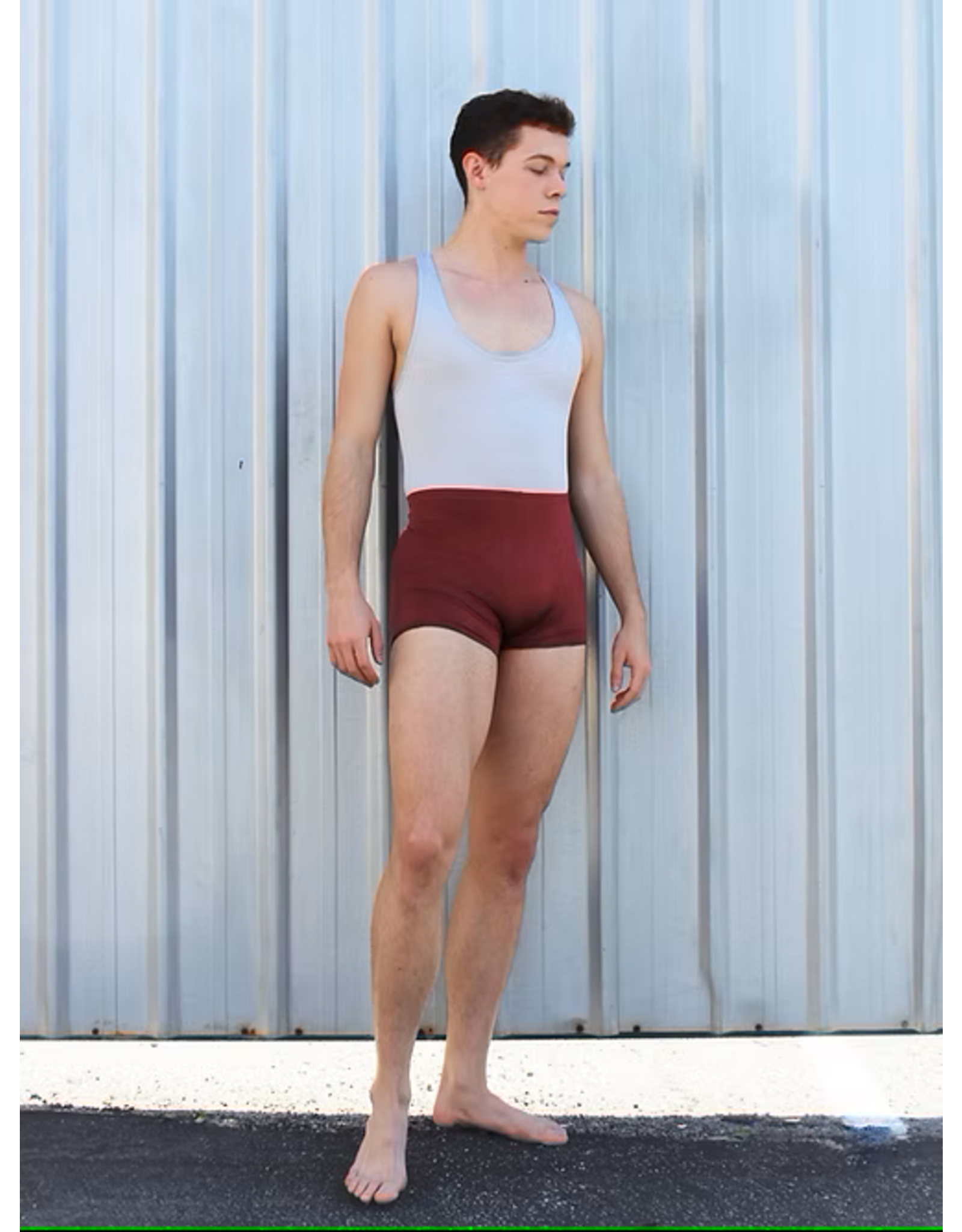 M Stevens Short Shorts (1091)