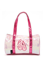 Dasha Designs Ballet Shoes Duffle (4902)