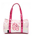 Dasha Designs Ballet Shoes Duffle (4902)