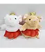 Ganz 4" Lil' Ballerina Mice
