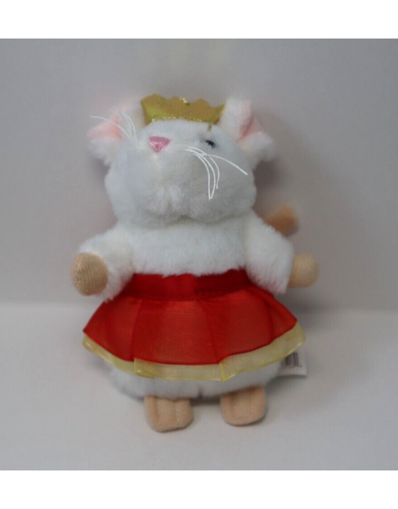 Ganz 4" Li'l Ballerina Mice