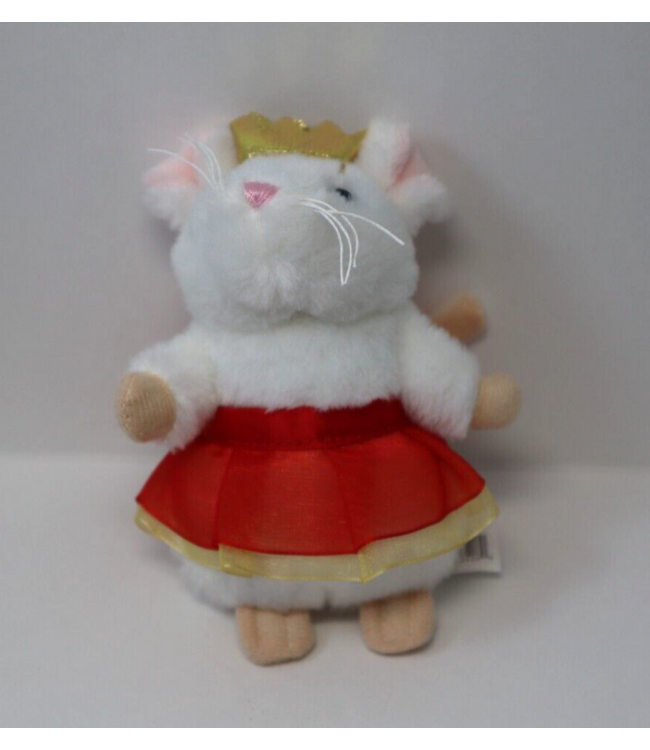 Ganz 4" Lil' Ballerina Mice
