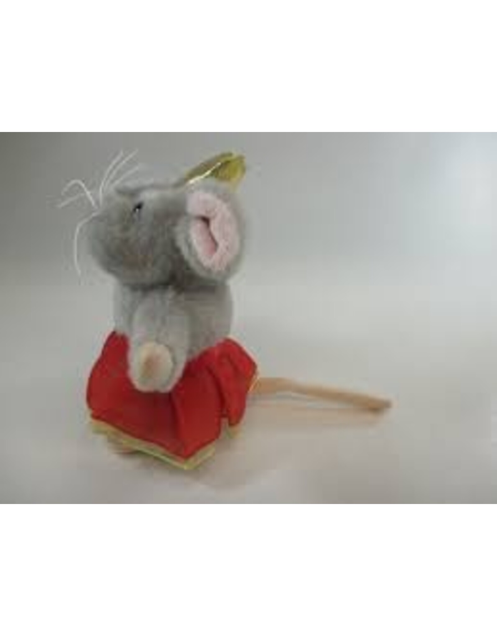 Ganz 4" Li'l Ballerina Mice