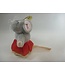 Ganz 4" Lil' Ballerina Mice