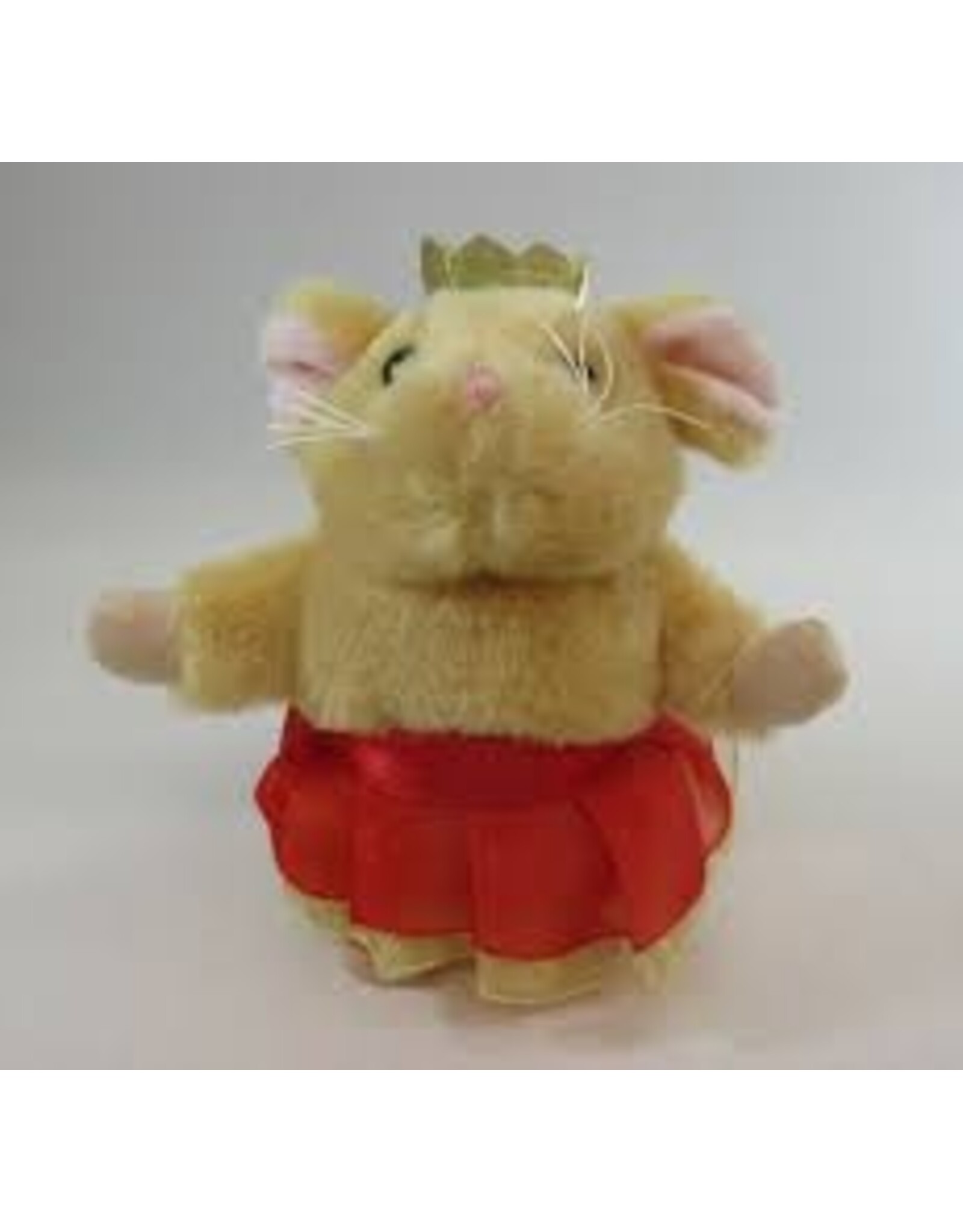 Ganz 4" Li'l Ballerina Mice