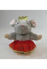 Ganz 4" Li'l Ballerina Mice
