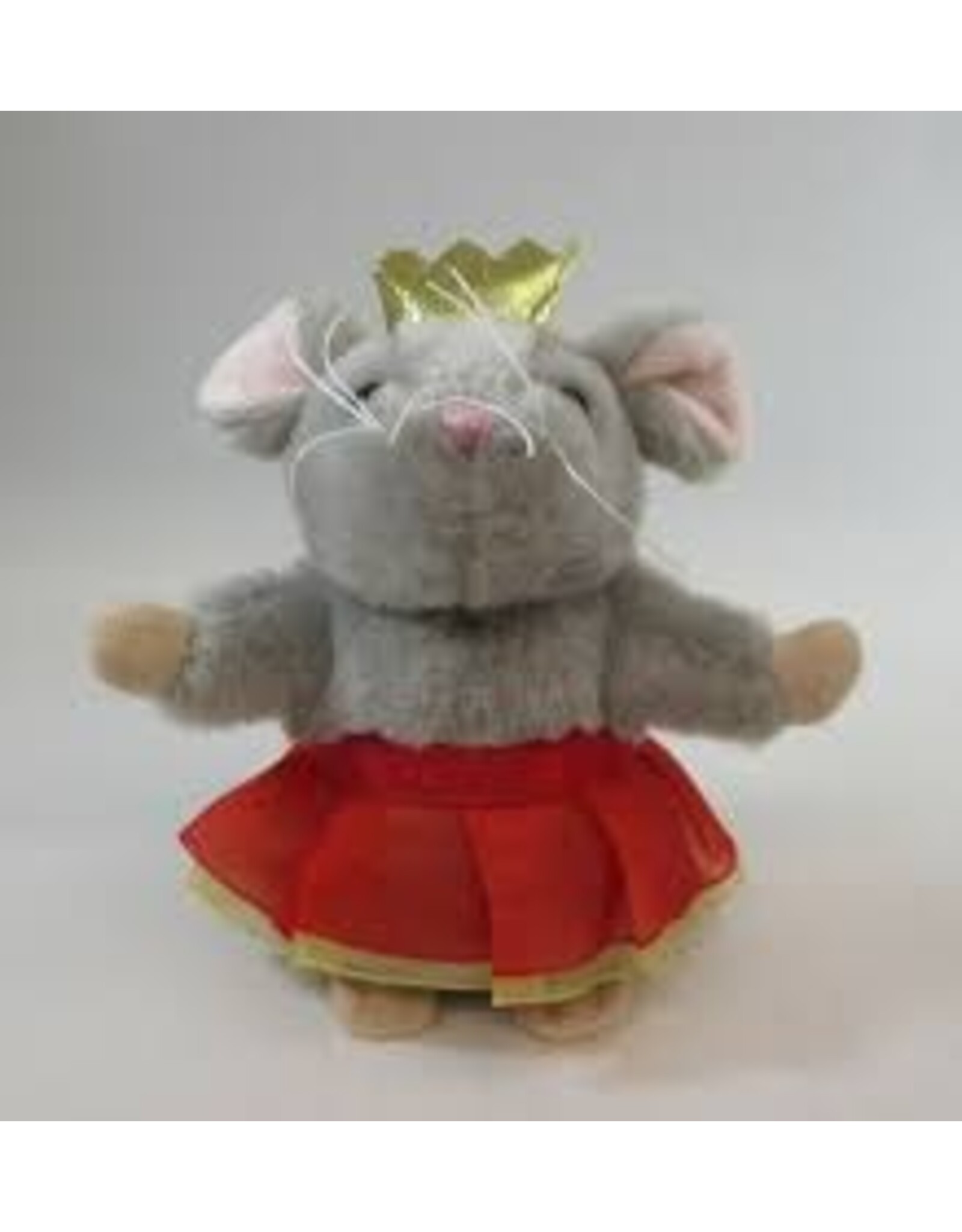 Ganz 4" Li'l Ballerina Mice