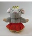 Ganz 4" Lil' Ballerina Mice