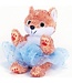 Dasha Designs Fuzzy Fox (6357)
