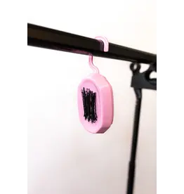 Glam'r Gear Bobby Buddy Magnetic Hanging Bobby Pin Tray