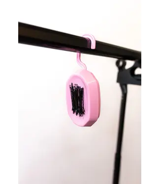 Glam'r Gear Bobby Buddy Magnetic Hanging Bobby Pin Tray