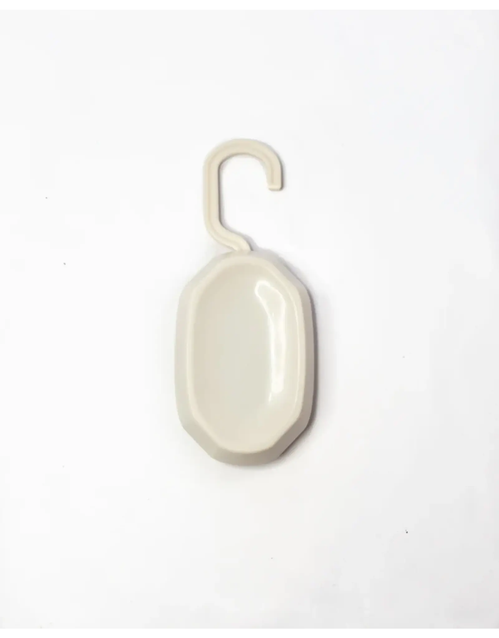 Glam'r Gear Bobby Buddy Magnetic Hanging Bobby Pin Tray