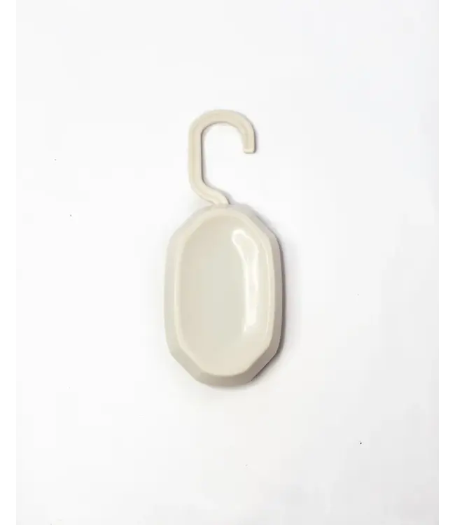 Glam'r Gear Bobby Buddy Magnetic Hanging Bobby Pin Tray