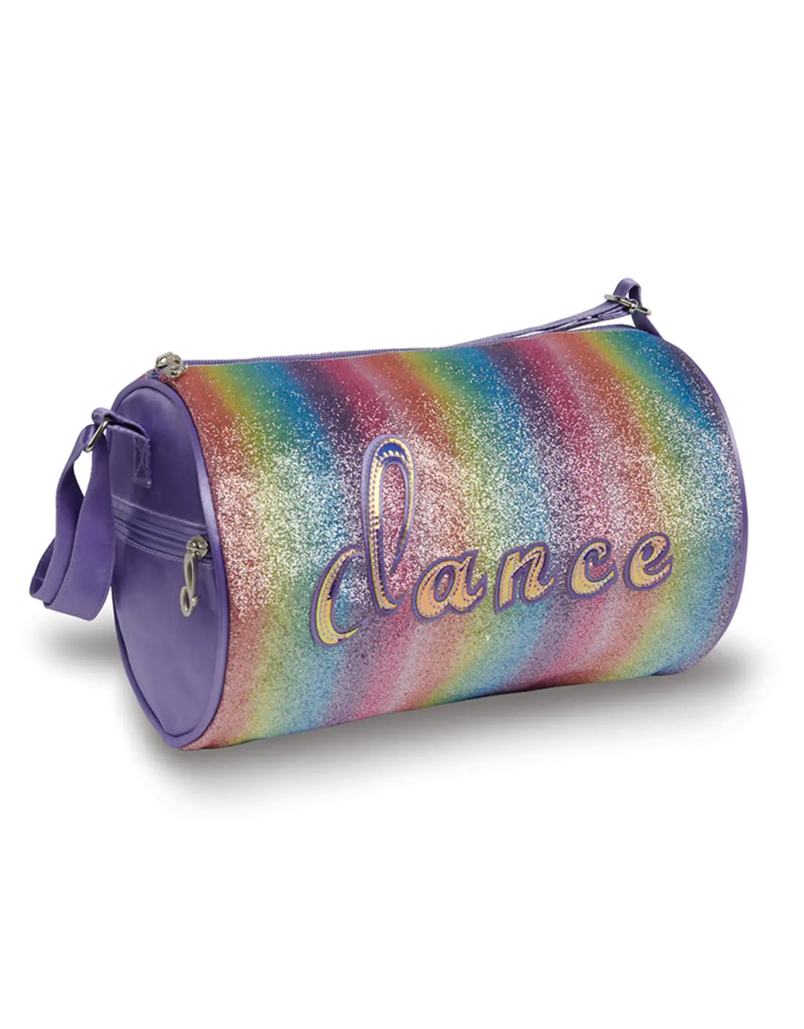 Danshuz My Rainbow Dance Duffel (B20518/B23518)