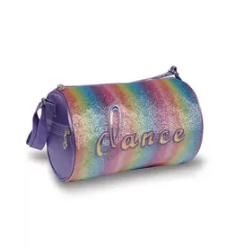 DANZNMOTION My Rainbow Dance Duffel (B20518)