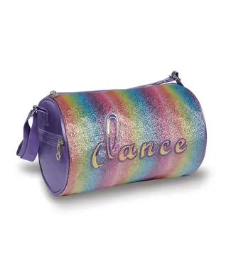 DANZNMOTION My Rainbow Dance Duffel (B20518)