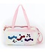 Dasha Designs Fuzzy Dance Duffle (4909Rn)