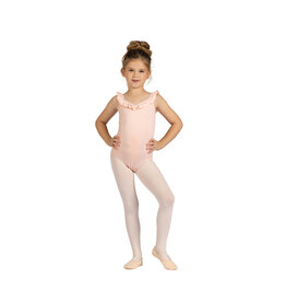 DANZNMOTION Child Babe Leotard (25108C)