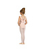 DANZNMOTION Child Babe Leotard (25108C)
