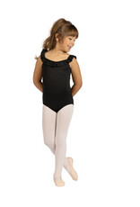 Danshuz Child Babe Leotard (25108C)