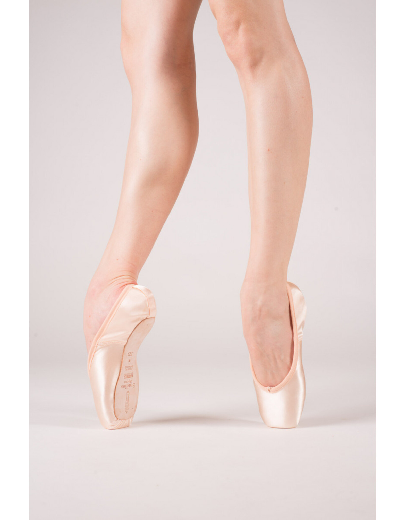 Freed Studios II (STUDIOII_S)