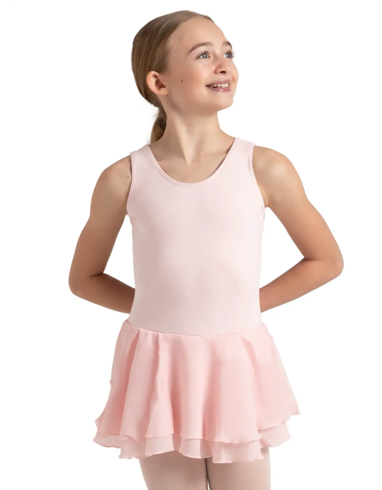 Capezio / Bunheads Skirt Tank Dress (CC877C)