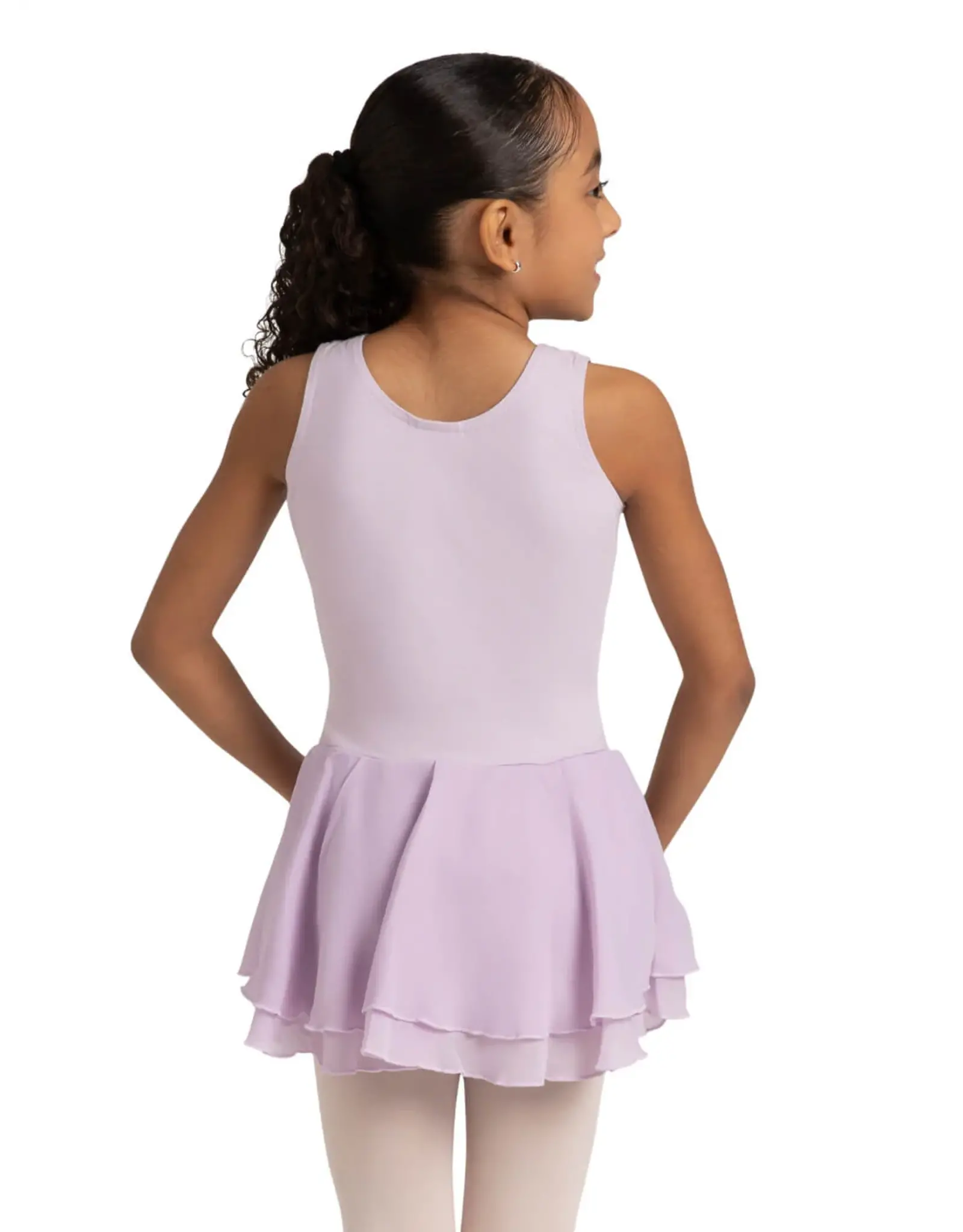 Capezio / Bunheads Skirt Tank Dress (CC877C)