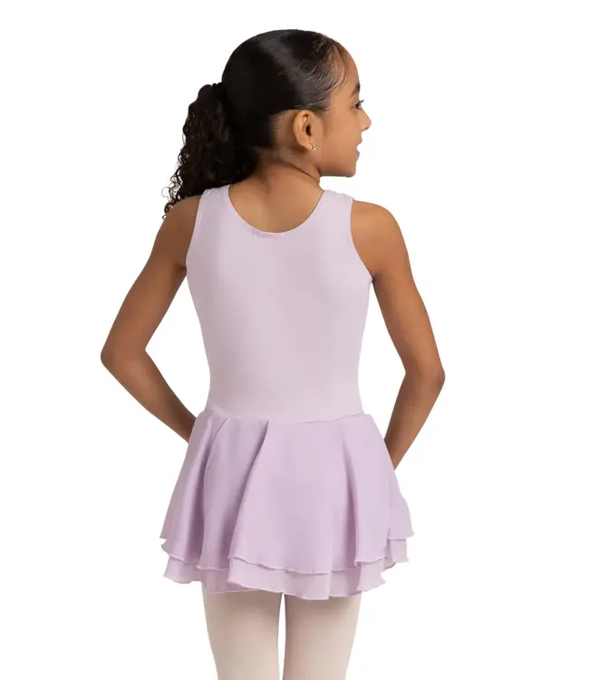 Capezio / Bunheads Skirt Tank Dress (CC877C)