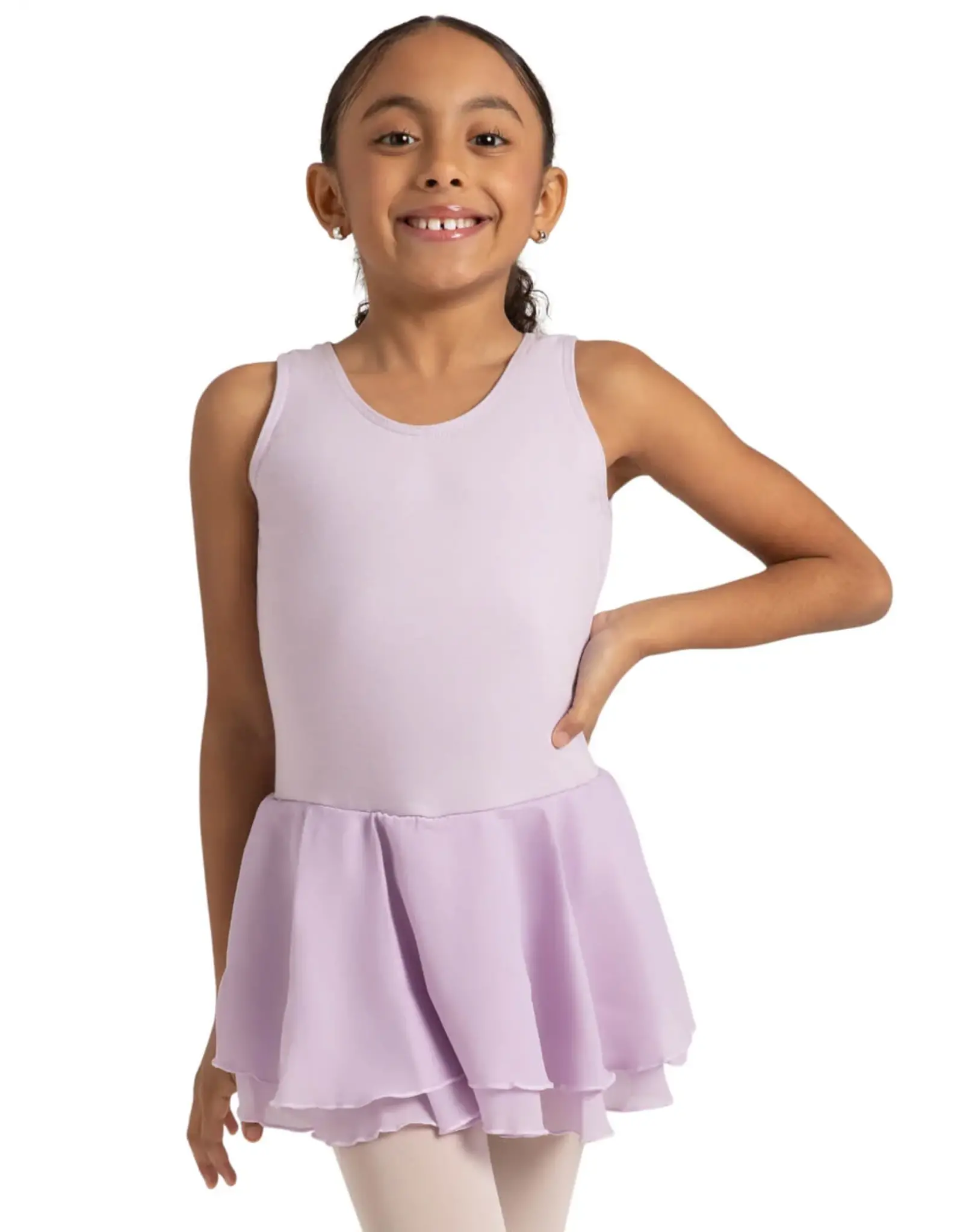 Capezio / Bunheads Skirt Tank Dress (CC877C)