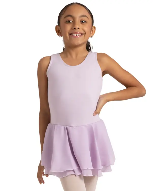 Capezio / Bunheads Skirt Tank Dress (CC877C)