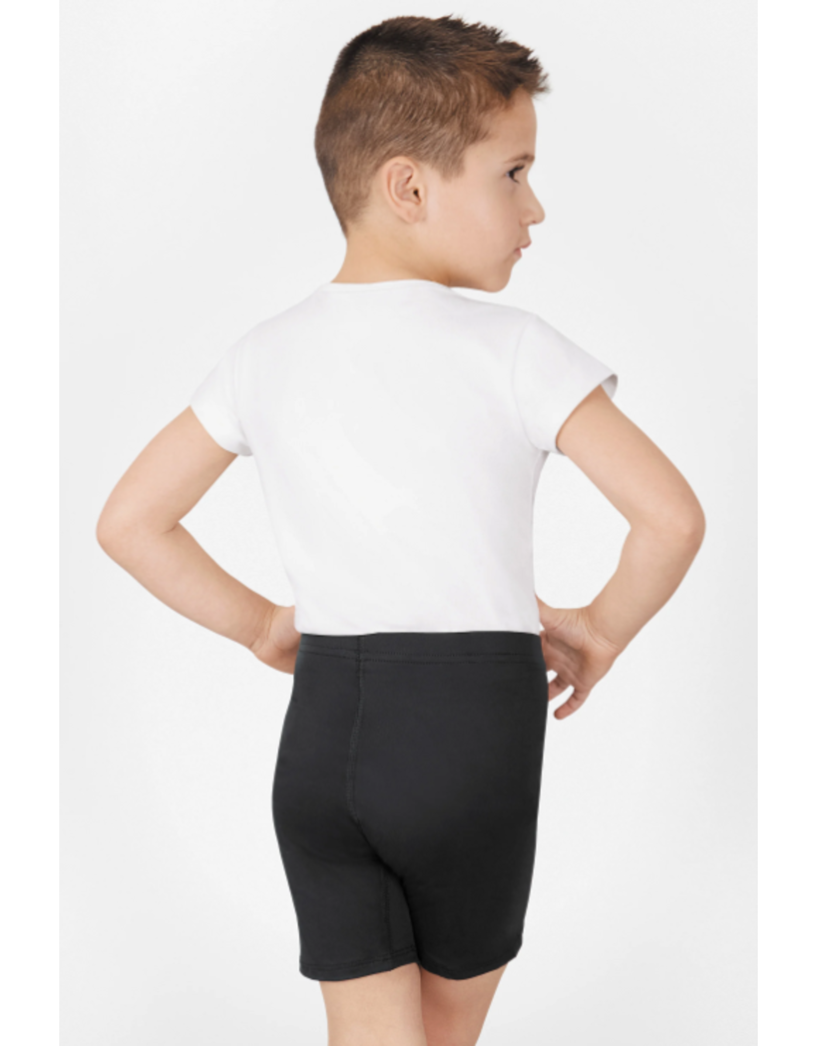 Eurotard Child Crewneck Top (44100C)