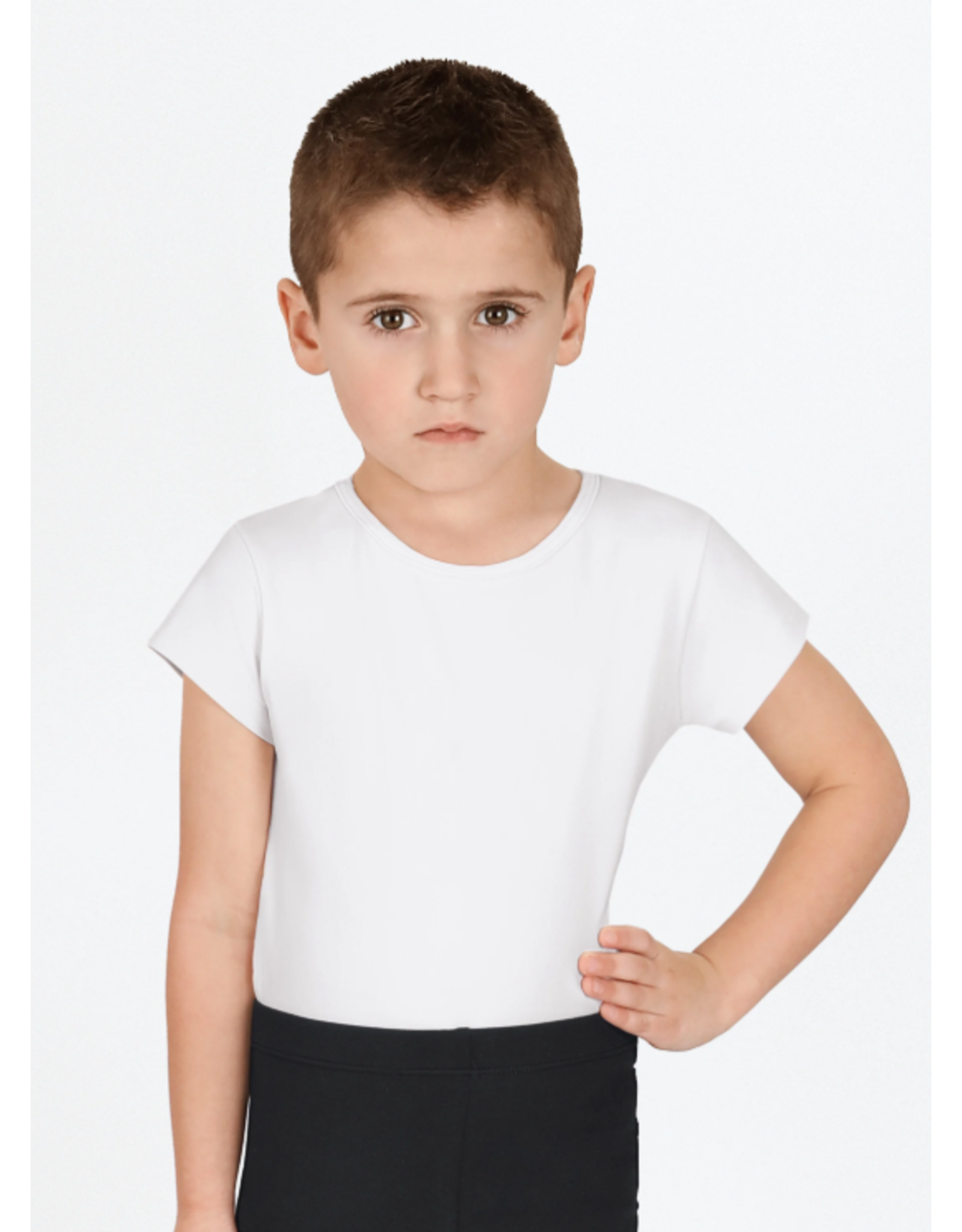 Eurotard Child Crewneck Top (44100C)