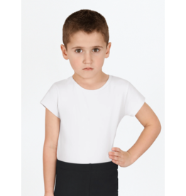 Eurotard Child Crewneck Top (44100C)