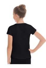 Eurotard Child Crewneck Top (44100C)