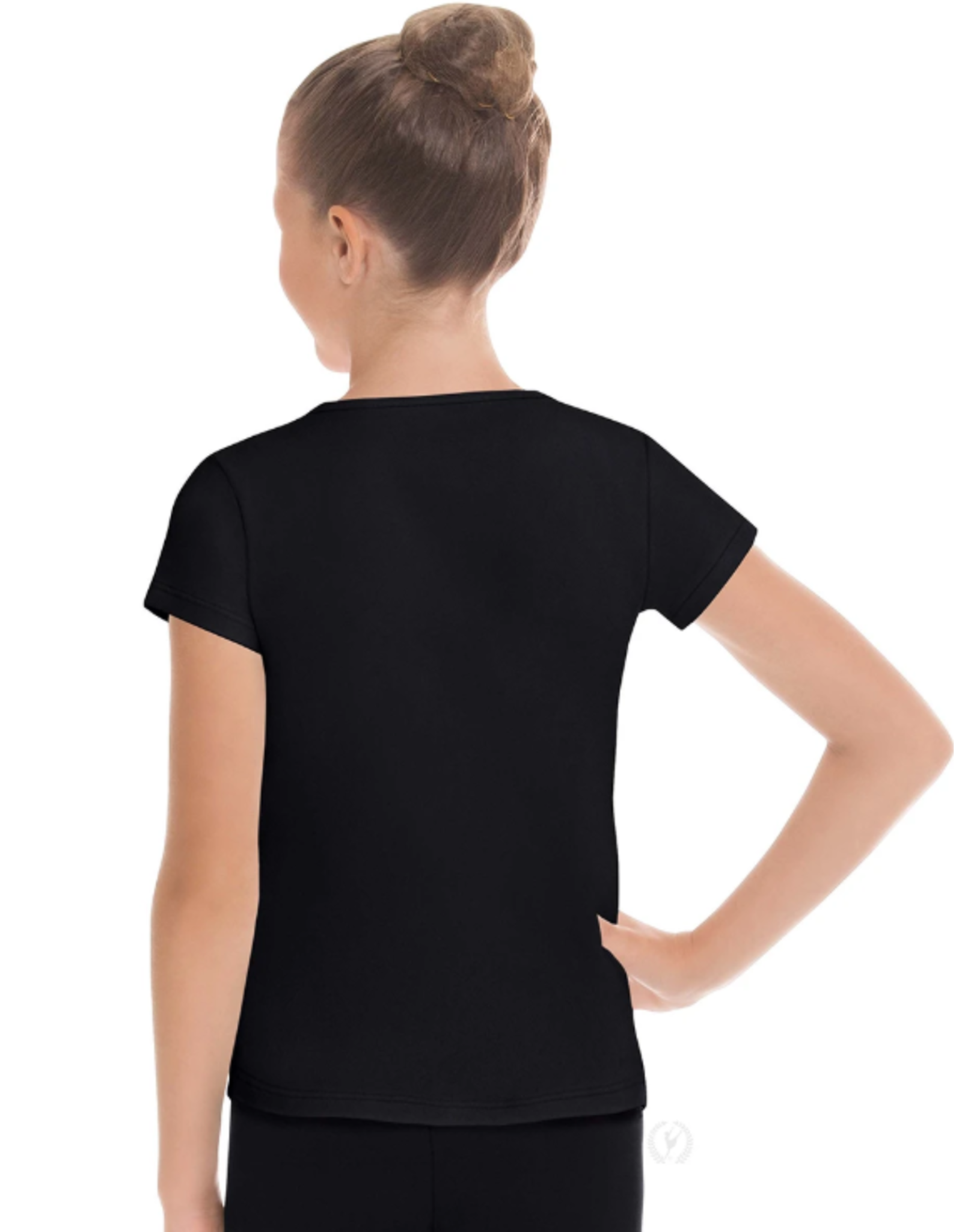 Eurotard Child Crewneck Top (44100C)