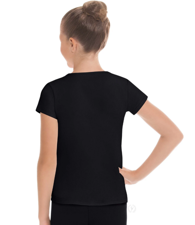 Eurotard Child Crewneck Top (44100C)
