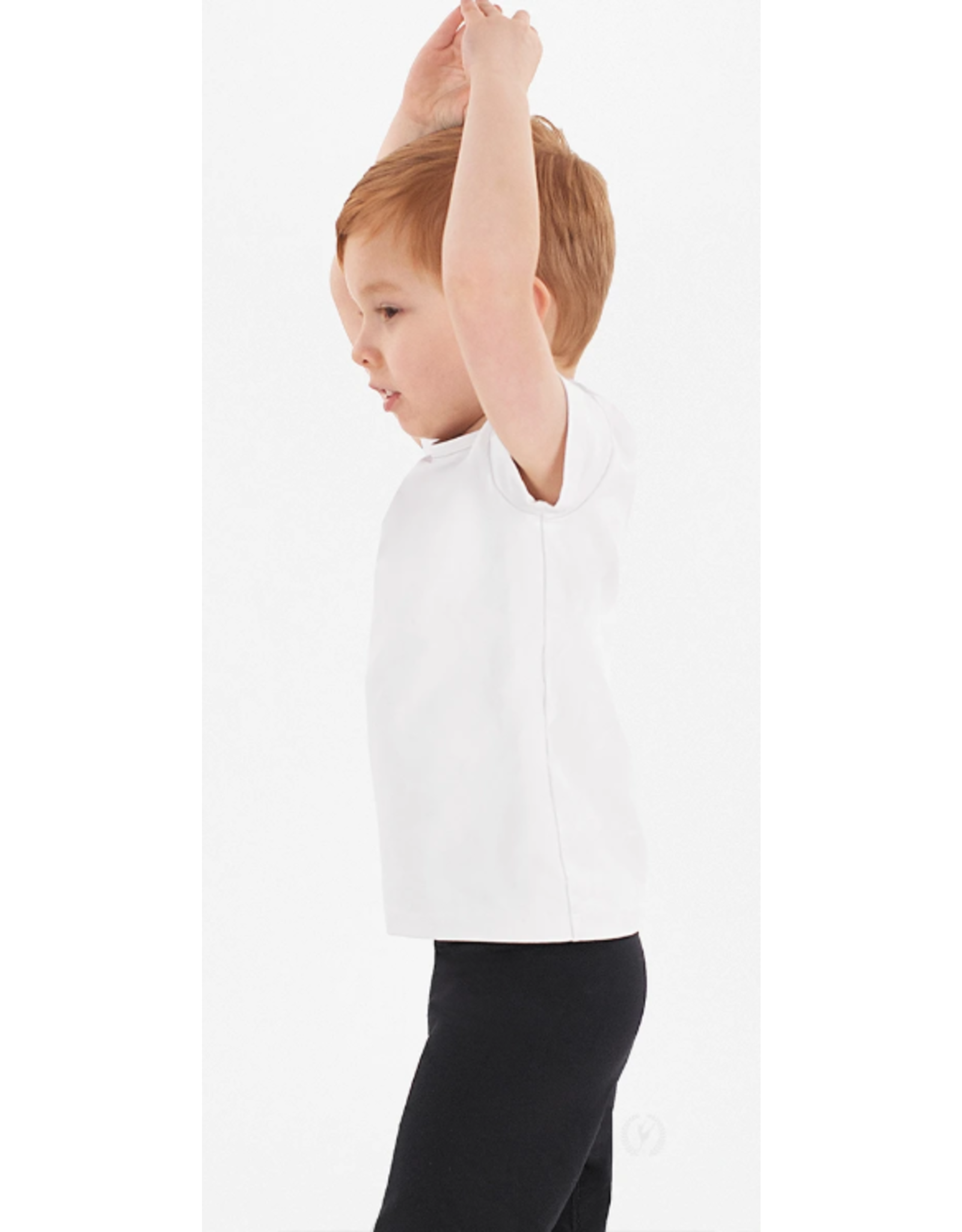 Eurotard Child Crewneck Top (44100C)