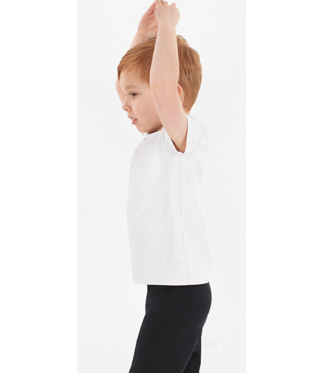 Eurotard Child Crewneck Top (44100C)