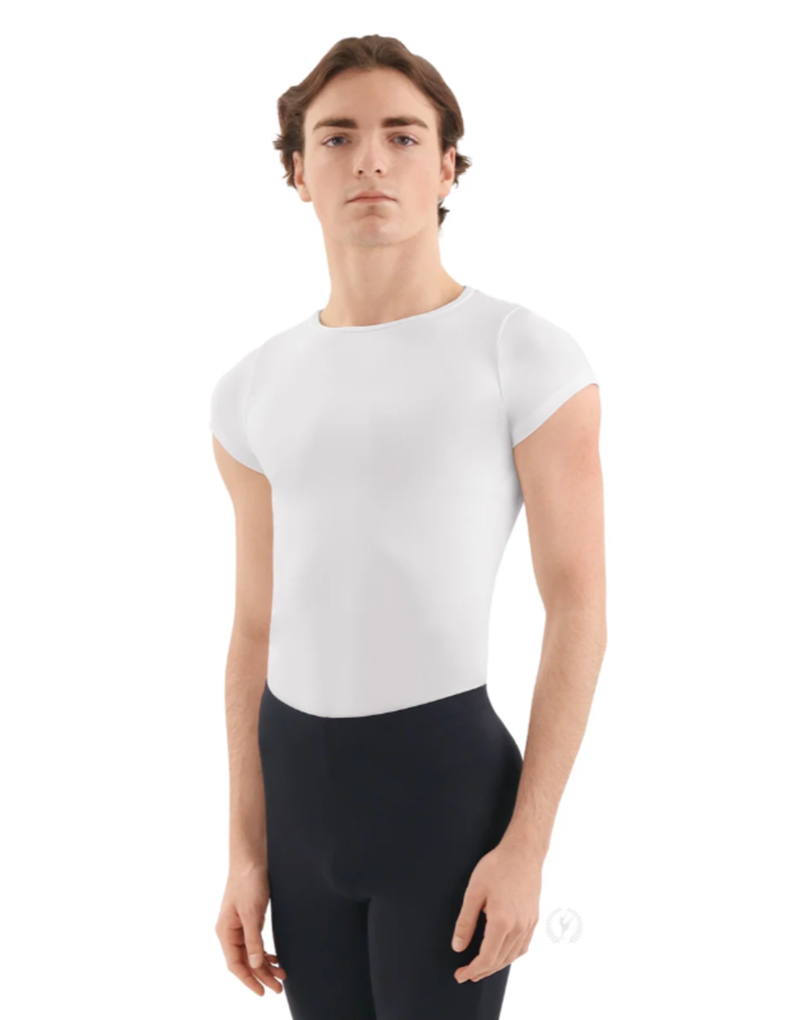 Eurotard Men Crewneck Top (44100)