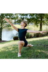 Eurotard Men Crewneck Top (44100)