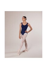 Energetiks Devon Adult Pinch Front Wide Strap Leotard (AL69)